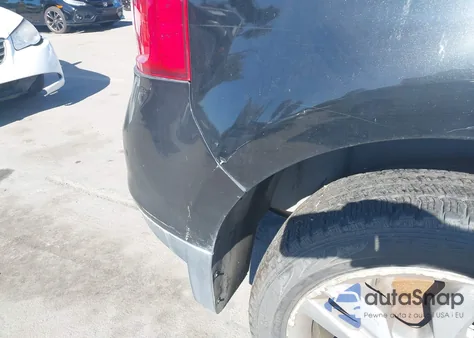 2012 Ford Edge Sel из США, поврежденный, VIN 2FMDK3JC7CBA95953